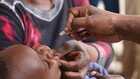 Malawi launches polio vaccine programme