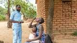 Malawi launches cholera vaccine rollout